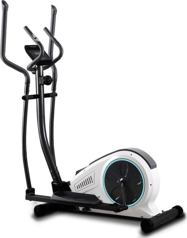 T60 BUSSO ELİPTİK BİSİKLET - Image 1