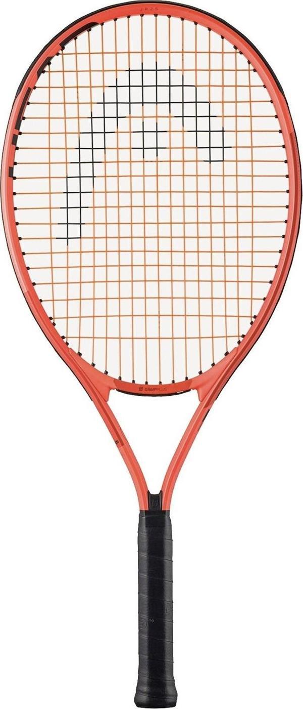 Head Radical 25 Junior Çocuk Tenis Raketi - Image 1