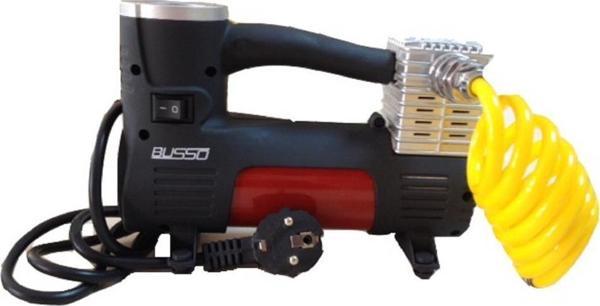 Busso BS-51 Elektrikli Pompa - Image 1