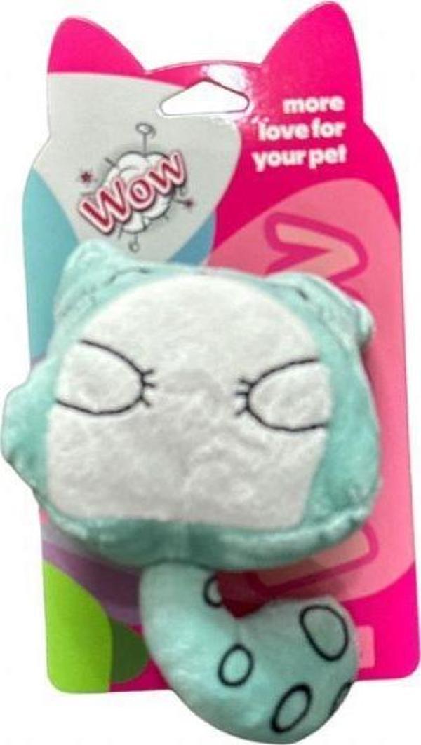 WOW KEDİ OYUNCAK GÜLEN KEDİLER - Image 1