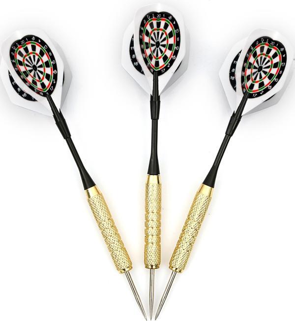 Busso DRT-30 Dart Oku 3'lü 18 gr - Image 1