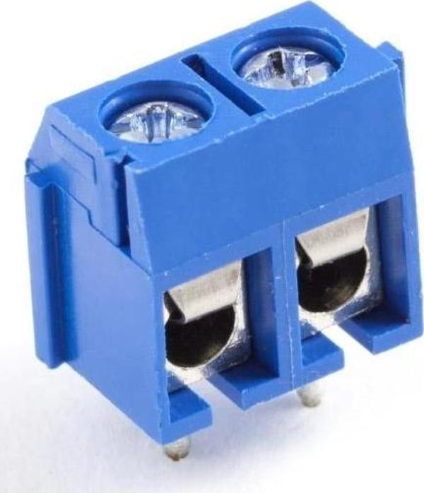 2 Li Klamens 5mm 8A 250 V - Image 1