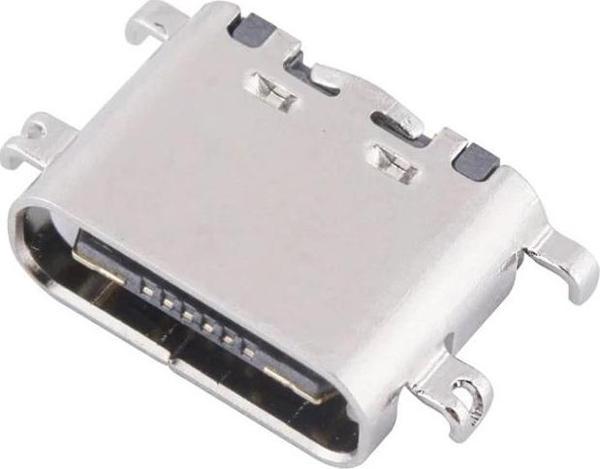 Type-c Usb 3.1 Usb Şarj Soketi - Image 1