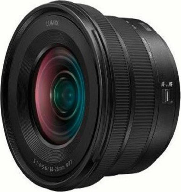 Panasonic Lumix S 14-28mm F4-5.6 - Image 1