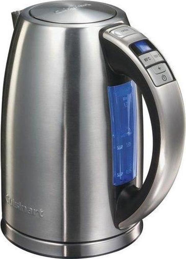 Cuisinart Isı Ayarlı Su Isıtıcısı-Cpk17E Gri - Image 1