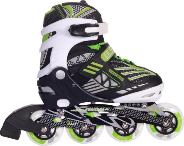 Busso SX-100 Inline Alüminyum Paten 31-34 - Image 1