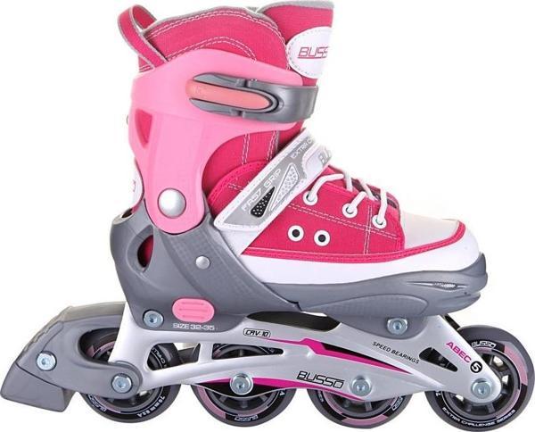 Busso Crv-10 New Alüminyum Paten 40-43 - Image 1
