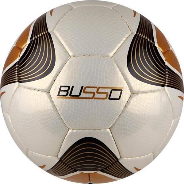 BUSSO SUPER FUTBOL TOPU NO:4- YENİ - Image 1