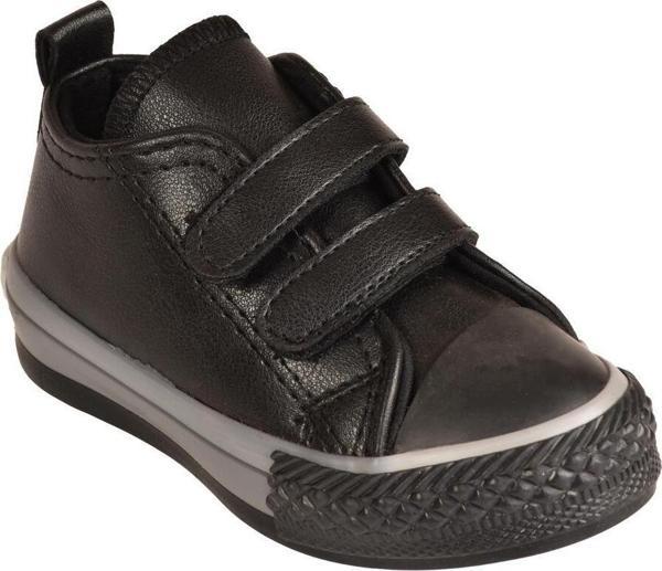 Modaonn Erkek Çocuk Hafif Anatomik Taban Cilt Spor Ayakkabı Sneaker - Image 1