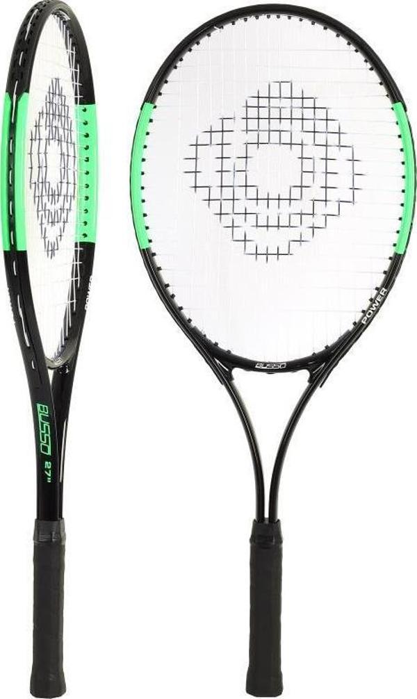 Busso TR350 YETİŞKİN TENİS RAKETİ -27" (L1) - Image 1