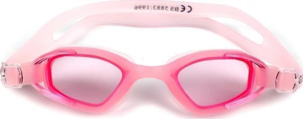 Busso Gs3 Yüzücü Gözlüğü - Pembe - Image 1