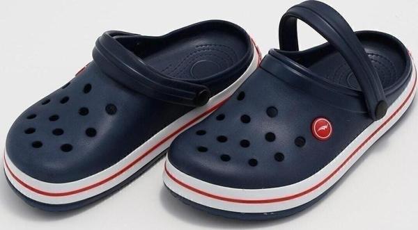 Sonimix Hastane Terliği Doktor Terliği Aşcı Terlik Laboratuvar Deniz Havuz Terliği - Image 1