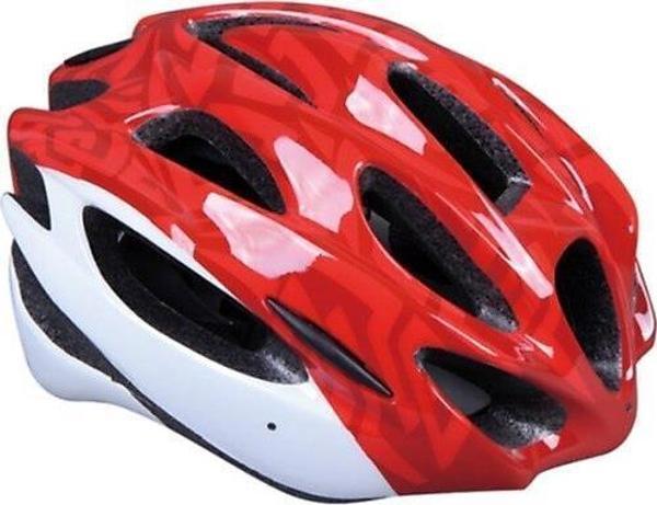 Busso KS45 KASK AYARLANABİLİR KIRMIZI - Image 1