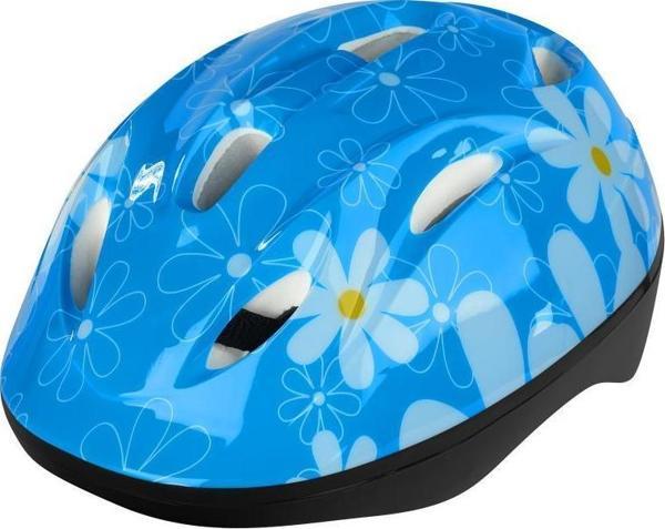 Busso HS-008 AYARLANABİLİR KASK Mavi - Image 1