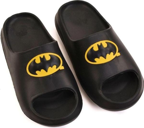 Modaonn Erkek Batman Figürlü Terlik - Image 1