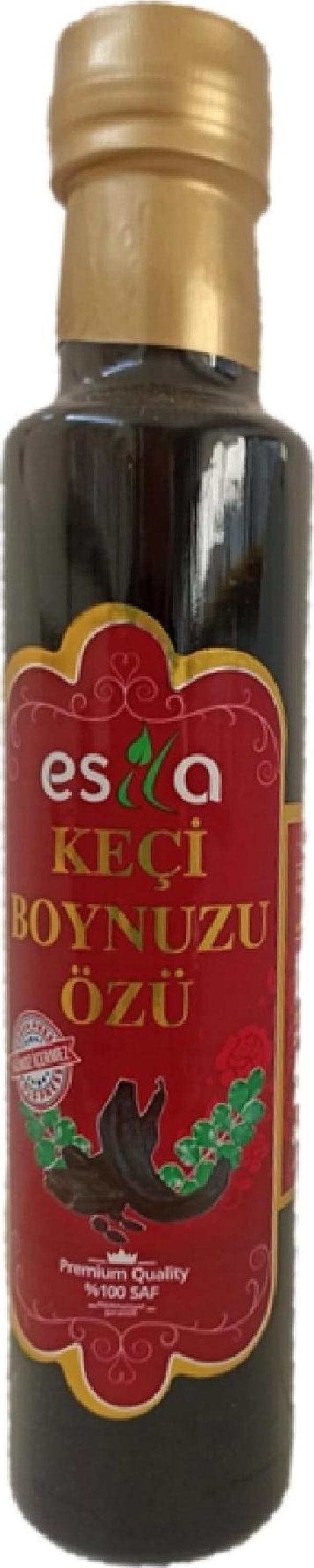 Esila Keçiboynuzu Harnup Pekmez Özü 250 gr - Image 1