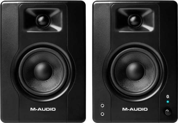 M-Audio BX4BT Referans Hoparlör (Çift) - Image 1