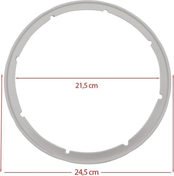 Esse & Essenso Düdüklü Tencere Kapak Contası - Image 1