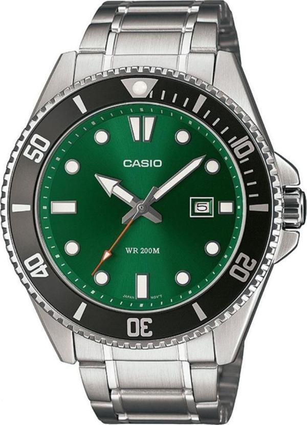 Casio MDV-107D-3A2VDF Erkek Kol Saati - Image 1