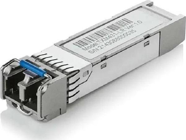 SFP-GE-LX-HP 1.25 GIGABIT 1310NM 20KM SINGLE MOD (SM) SFP MODÜL HP UYUMLU - Image 1