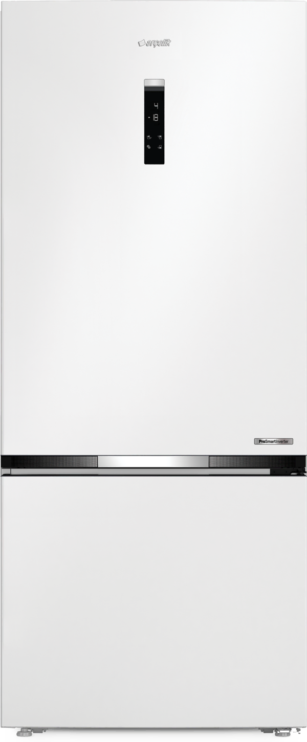 Arçelik 278550 EB Fit Kombi No Frost Buzdolabı - Image 1