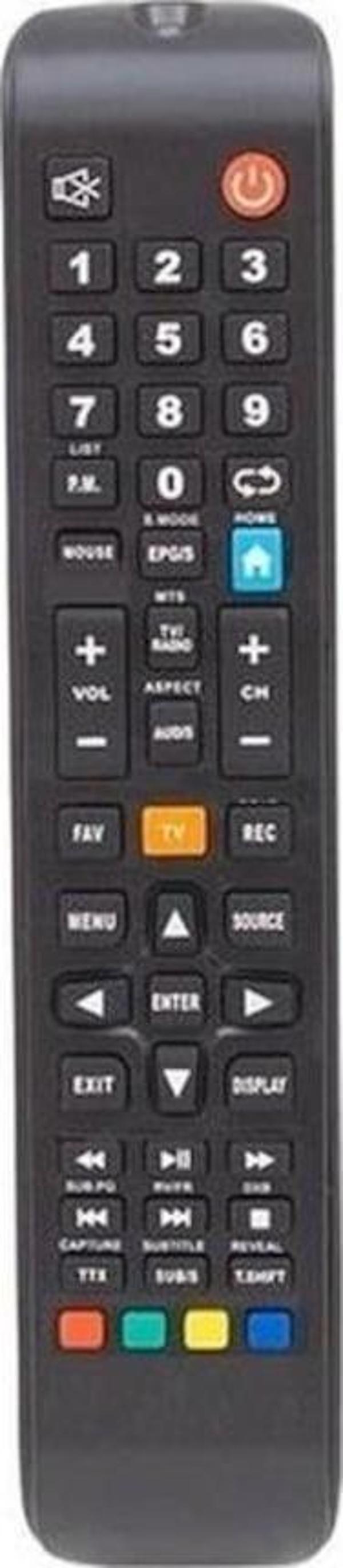 Dijitsu 50 Dg 22000 Google Tv Uyumlu Kumanda-mikrofonsuz - Image 1