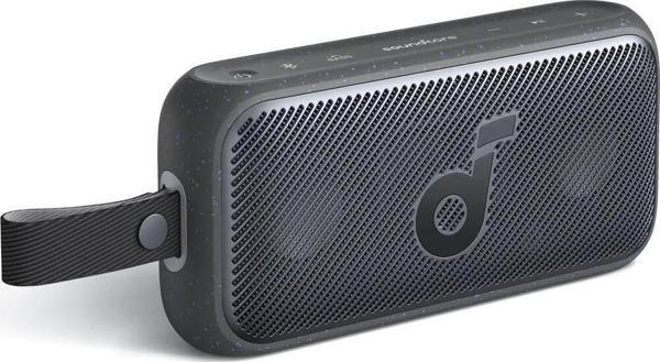 Anker SoundCore Motion 300 Siyah Bluetooth Hoparlör - Image 1