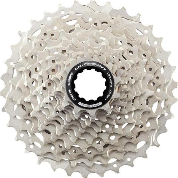 Shimano Ultegra CS-R8101-12 Vites Ruble Yol 11-30T - Image 1