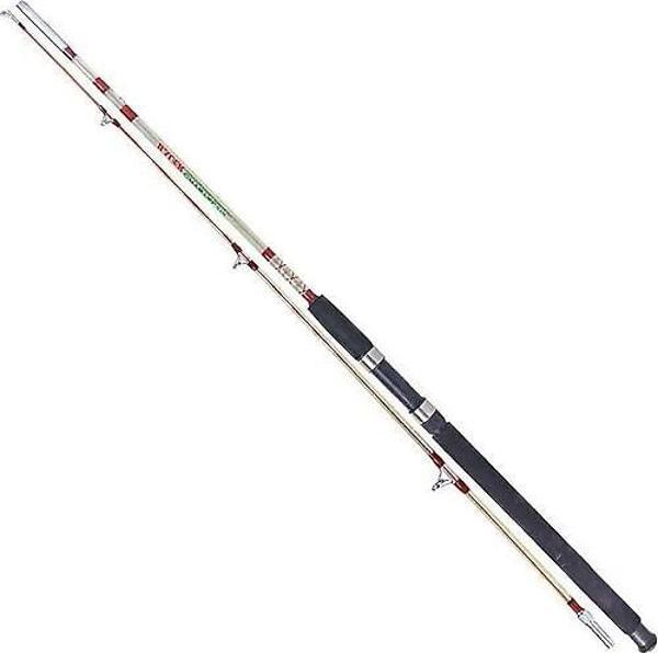 Bauer Crystal 150 cm 100-200 gr 2 Parçalı Bot Olta Kamışı - Image 1