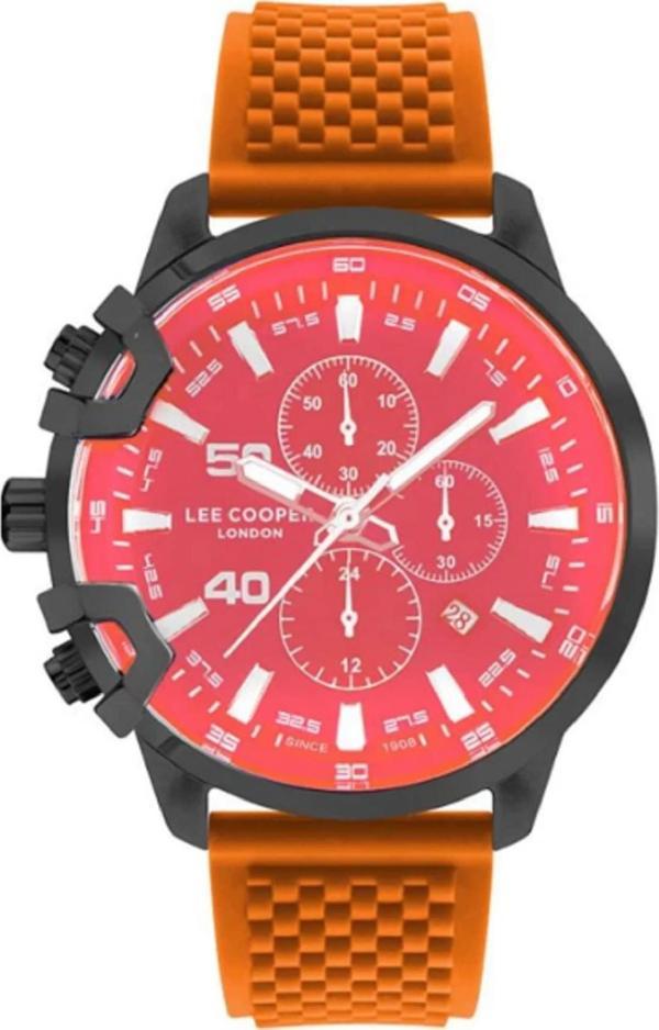 Lee Cooper LC07470.651 Erkek Kol Saati-LC139 - Image 1