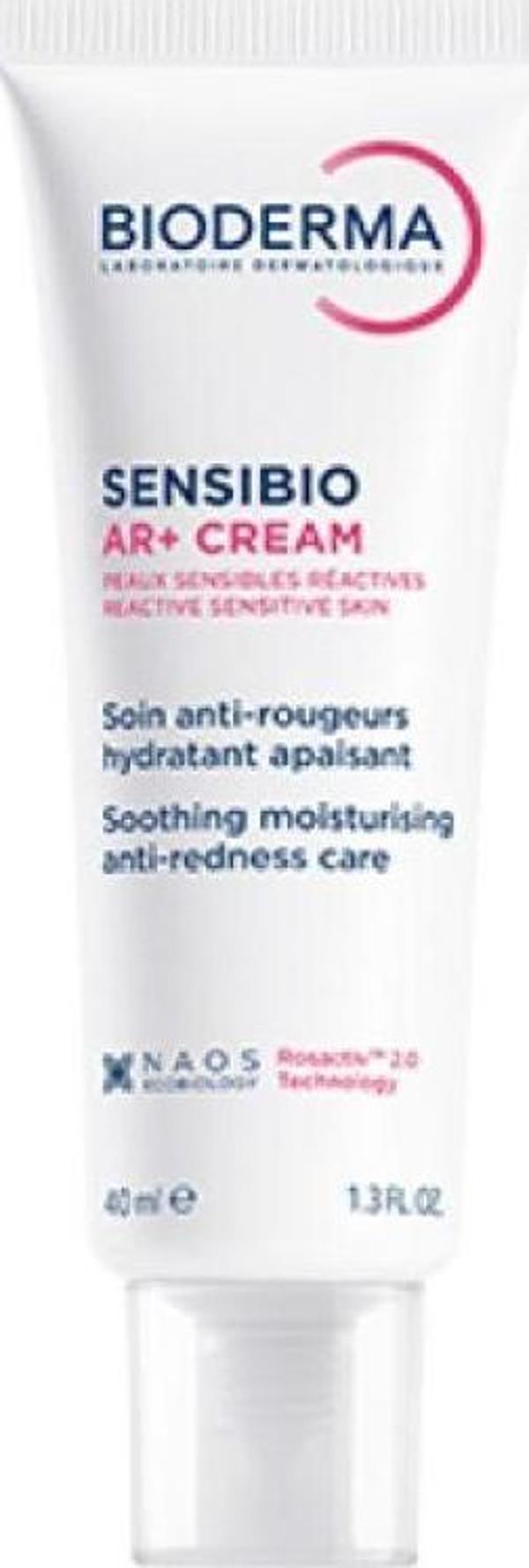 Sensibio AR+ Cream 40 ml (Yeni) - Image 1
