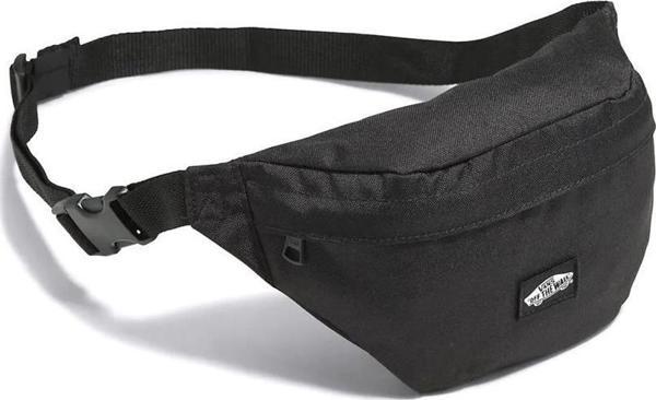 Vans Bodybag Bel Çantası Traveler Fanny Pack VN000HE6BLK1 - Image 1