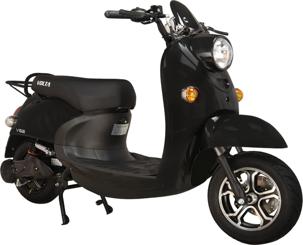 Volta VS2 Elektrikli Scooter - 2024 Model - Image 1