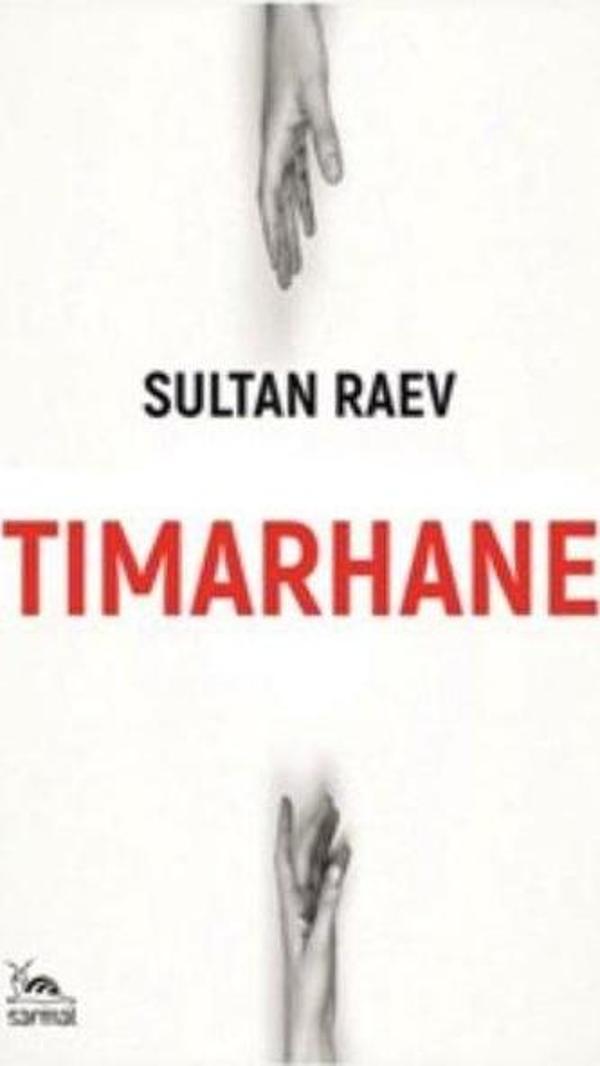 Tımarhane - Sarmal Kitabevi - Image 1