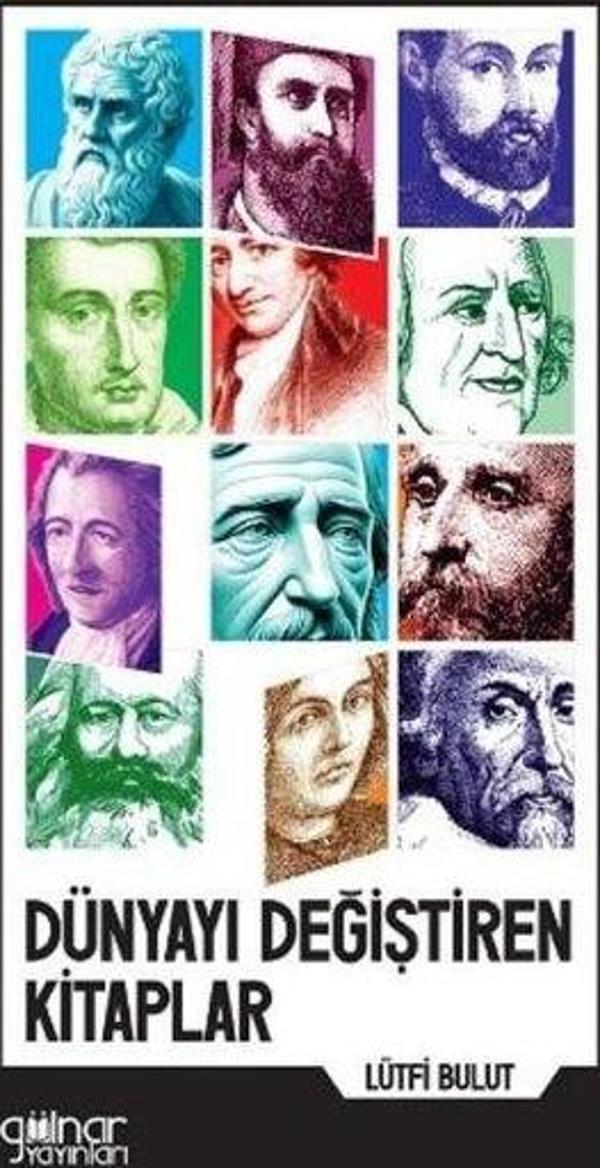 Dünyayı Değiştiren Kitaplar - Gülnar Yayınları - Image 1