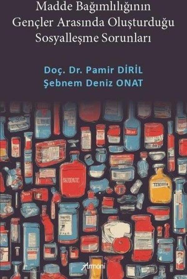 Madde Bağımlılığının Gençler Arasında Oluşturduğu Sosyalleşme Sorunları - Armoni - Image 1