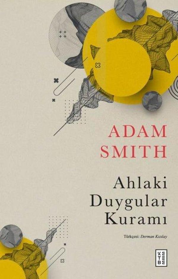Ahlaki Duygular Kuramı - Ketebe - Image 1