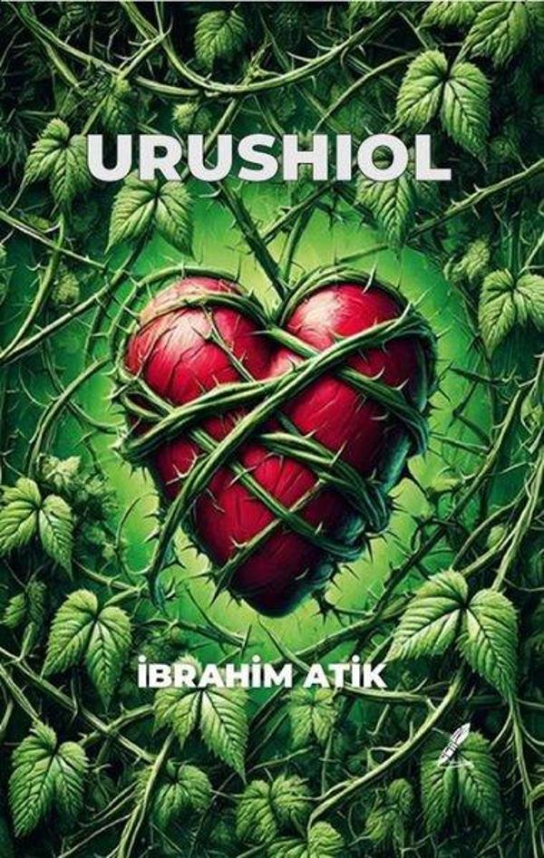 Urushiol - Fısıldayan Kalemler Yayınları - Image 1