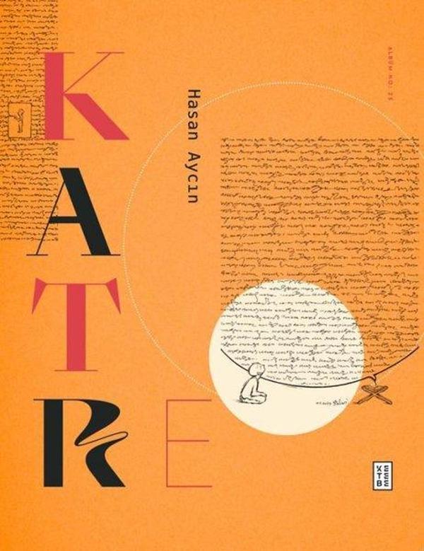 Katre - Ketebe - Image 1