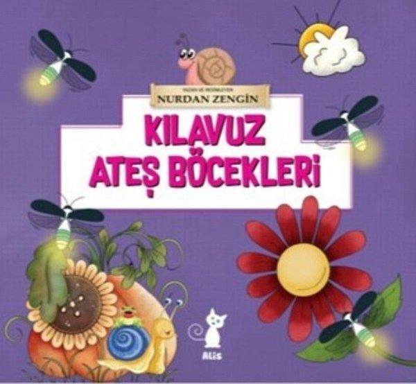 Kıalvuz Ateş Böcekleri - Alis - Image 1