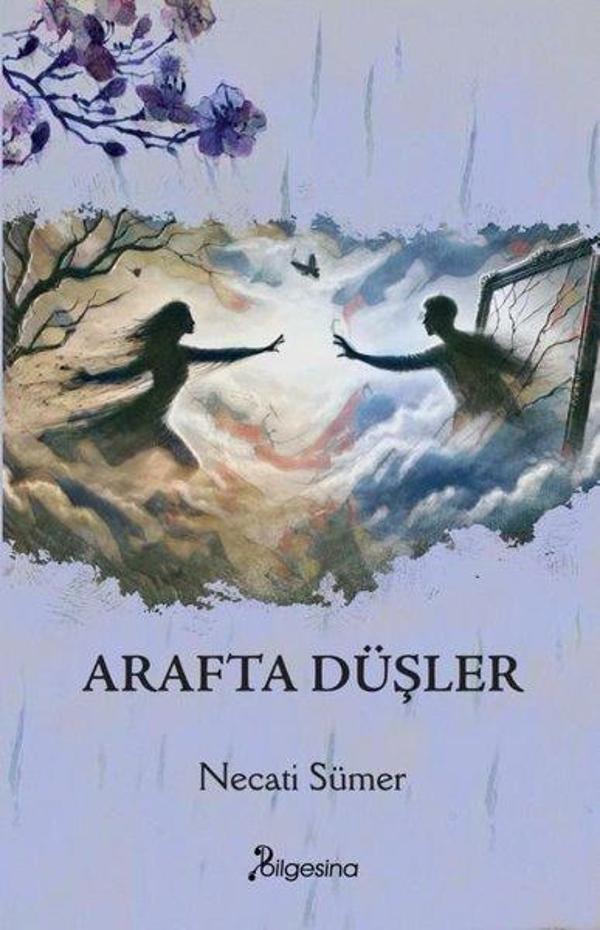 Arafta Düşler - Bilgesina Yayınları - Image 1