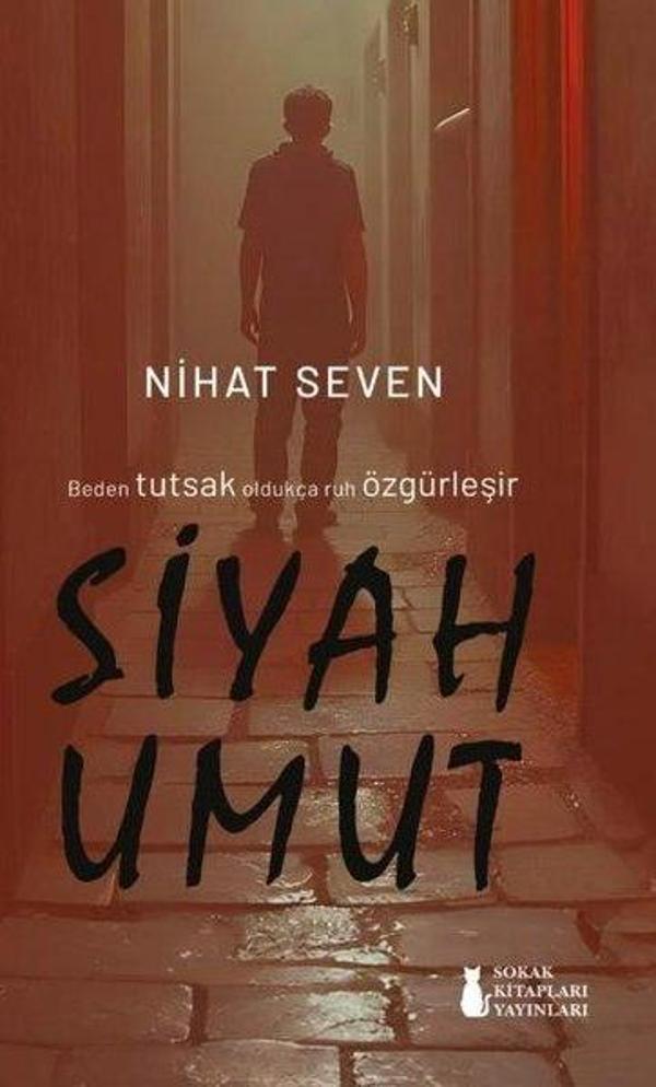 Sokak Kitapları Yayınları Siyah Umut - Sokak Kitapları Yayınları - Image 1