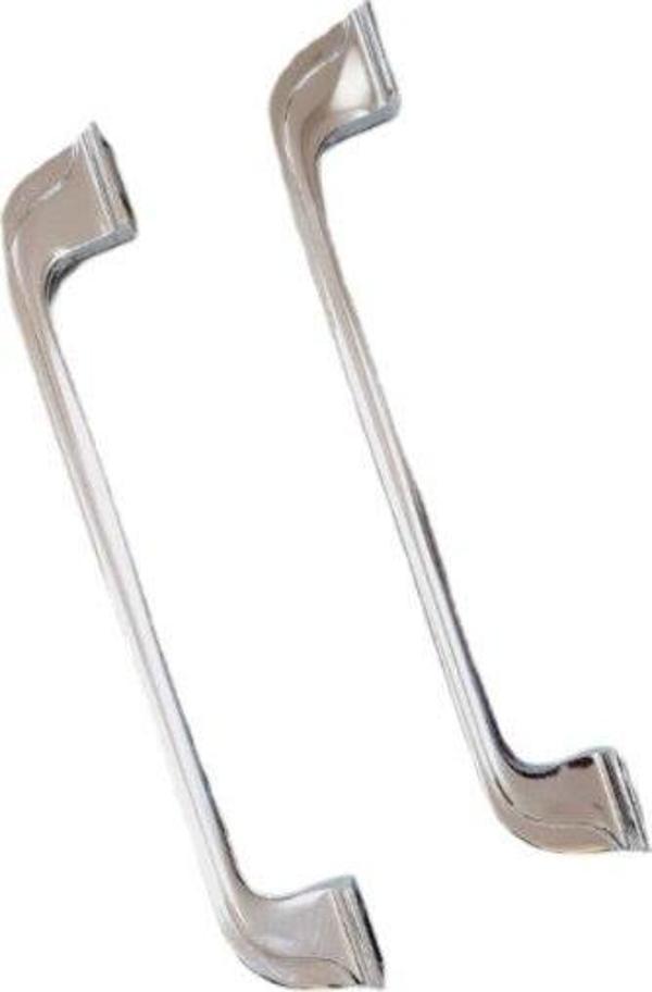 ALPEREN KULP 96 MM KROM ( 5 ADET ) - Image 1