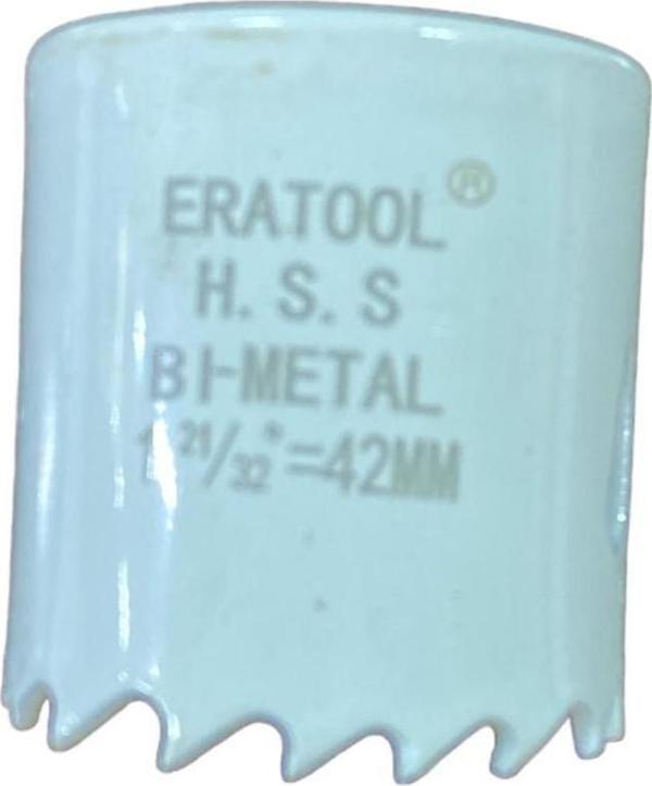 Era 56039 B-Metal Panç 42 mm Metal Ahşap İçin - Image 1