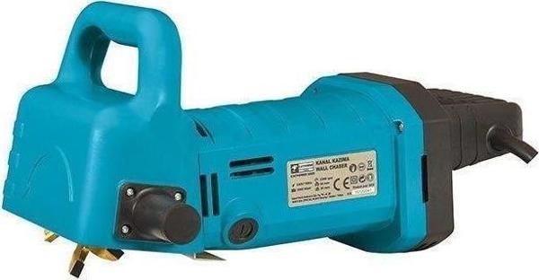 Cat Power 9202 Kanal Açma Makinasi 2000 Watt - Image 1