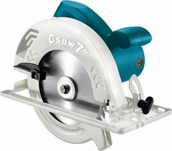 CatPower 1207 Daire Testere 185 mm 1250 Watt - Image 1