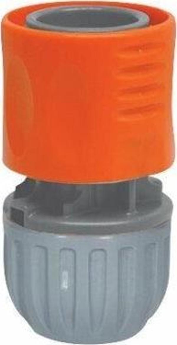 Ennalbur 1/2 Hortum Bağlantı Adaptörü - Image 1