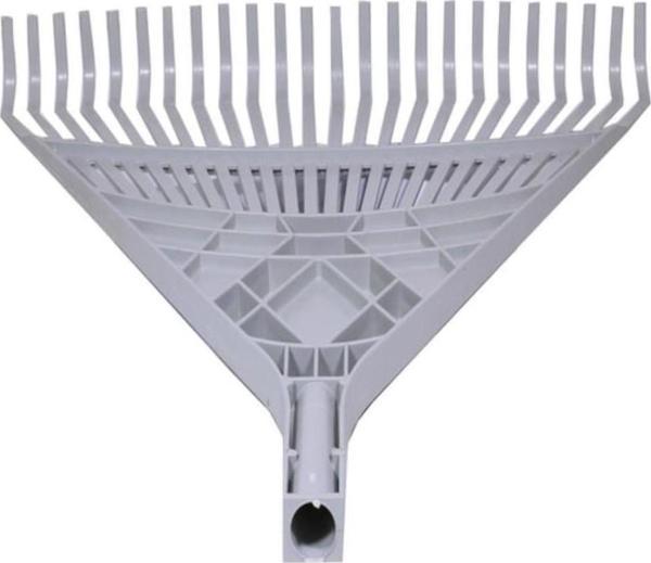 Ennalbur Plastik Yelpaze Tırmık - Image 1