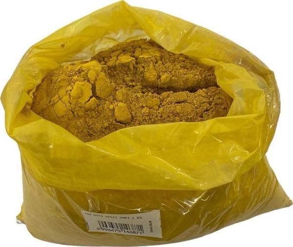Ennalbur Toz Boya Oksit Sarı 1 Kg - Image 1
