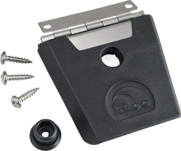 Igloo Latch Hybrid Mandal-SİYAH - Image 1